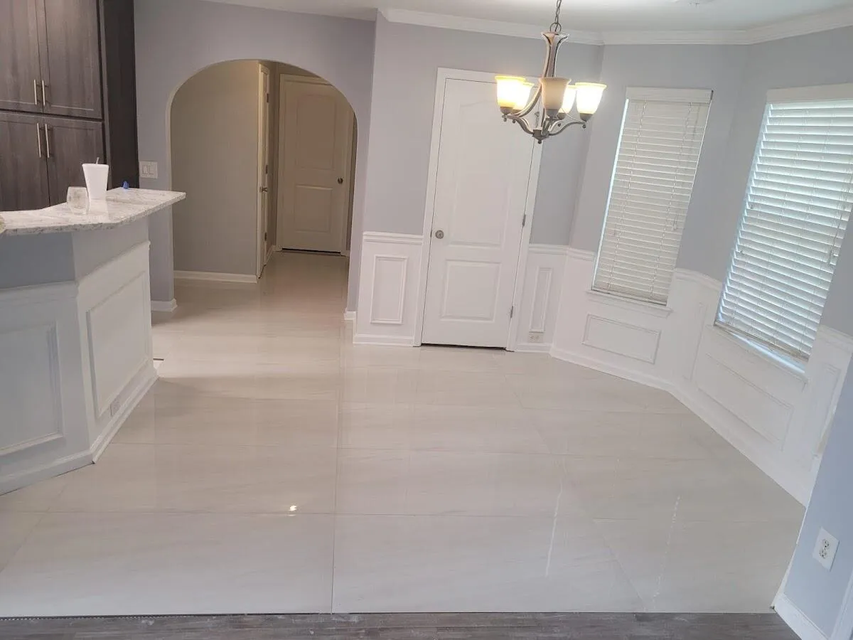 Water Damage Restoration services in Lower Nazareth, PA